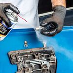 Spray Limpa Contato 300ml - TekBond