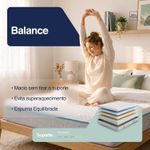 Colchão Balance