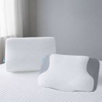 Kit 2 travesseiros Cervical Core + Motion