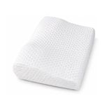 Travesseiro Suporte Cervical Core