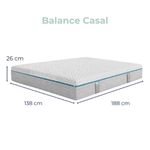 Colchão Balance