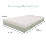 Colchão Recovery Pulse