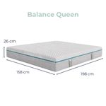 Colchão Balance