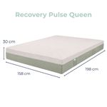 Colchão Recovery Pulse