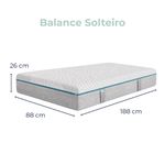 Colchão Balance