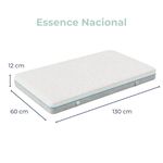 Colchão Berço Baby Essence