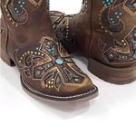 BOTA TEXANA GOYAZES DALLAS TABACO - 213206CF