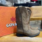 BOTA GOYAZES DALLAS TABACO - 223602CU