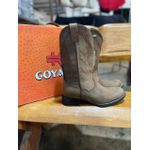 BOTA GOYAZES DALLAS TABACO - 223602CU