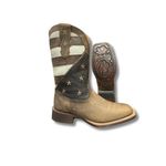 BOTA TEXANA GOYAZES DALLAS TABACO - 226402CF