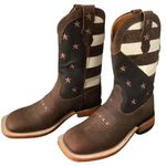 BOTA TEXANA GOYAZES DALLAS TABACO - 226402CF