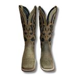 BOTA TEXANA GOYAZES DALLAS TABACO - 226407CF 