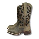 BOTA TEXANA GOYAZES DALLAS TABACO - 226407CF 