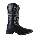 BOTA GOYAZES MUSTANG PRETO - 231501CF