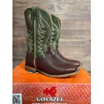 BOTA GOYAZES DALLAS FOLHA - 231505CC