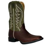 BOTA GOYAZES DALLAS FOLHA - 231505CC