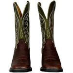 BOTA GOYAZES DALLAS FOLHA - 231505CC