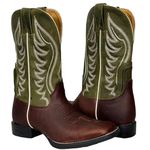 BOTA GOYAZES DALLAS FOLHA - 231505CC