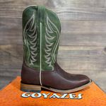 BOTA GOYAZES DALLAS FOLHA - 231505CC