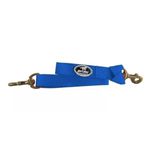 CABO DE GAMARRA BOOTS HORSE - AZUL TURQUESA