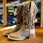 BOTA TEXANA GOYAZES DALLAS TABACO - 226407CF 