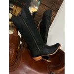 BOTA GOYAZES DALLAS MARINHO BICO FINO - 246804CC