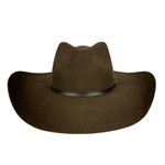 CHAPÉU DE FELTRO STETSON TABACO - 64421