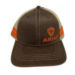 BONÉ ARIAT IMPORTADO - 1595002