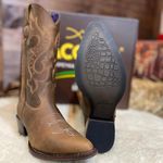 Bota Feminina Jácomo Bico Fino Mustang Sella 90031/TCQ 