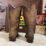 Bota Feminina Jácomo Bico Fino Mustang Sella 90031/TCQ 