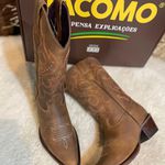 Bota Feminina Jácomo Bico Fino Mustang Sella 90031/TCQ 