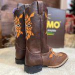 BOTA FEMININA JÁCOMO FOSSIL BUF 1221