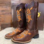 BOTA FEMININA JÁCOMO FOSSIL BUF 1221