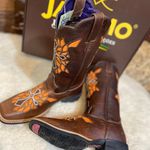 BOTA FEMININA JÁCOMO FOSSIL BUF 1221
