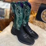 BOTA FEMININA JÁCOMO MAMUTE OIL PRETA 1281 