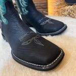 BOTA FEMININA JÁCOMO MAMUTE OIL PRETA 1281 