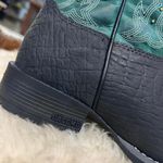 BOTA FEMININA JÁCOMO MAMUTE OIL PRETA 1281 