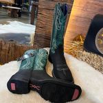 BOTA FEMININA JÁCOMO MAMUTE OIL PRETA 1281 