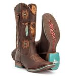 BOTA GOYAZES DALLAS TABACO 203260CF