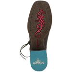 BOTA GOYAZES DALLAS TABACO 203260CF