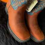 BOTA GOYAZES DAKAR DALLAS TURQUESA - 251503CJ
