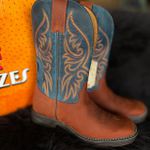 BOTA GOYAZES DAKAR DALLAS TURQUESA - 251503CJ