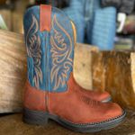 BOTA GOYAZES DAKAR DALLAS TURQUESA - 251503CJ