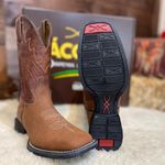 BOTA MASCULINA JÁCOMO UMP MAMUTE FOSSIL 3121