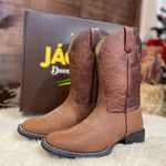BOTA MASCULINA JÁCOMO UMP MAMUTE FOSSIL 3121