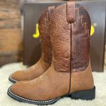 BOTA MASCULINA JÁCOMO UMP MAMUTE FOSSIL 3121