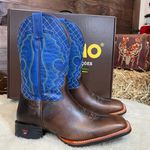 BOTA MASCULINA JÁCOMO PGD NEW DALLAS 3221