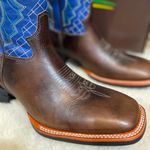BOTA MASCULINA JÁCOMO PGD NEW DALLAS 3221
