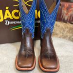 BOTA MASCULINA JÁCOMO PGD NEW DALLAS 3221