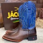 BOTA MASCULINA JÁCOMO PGD NEW DALLAS 3221